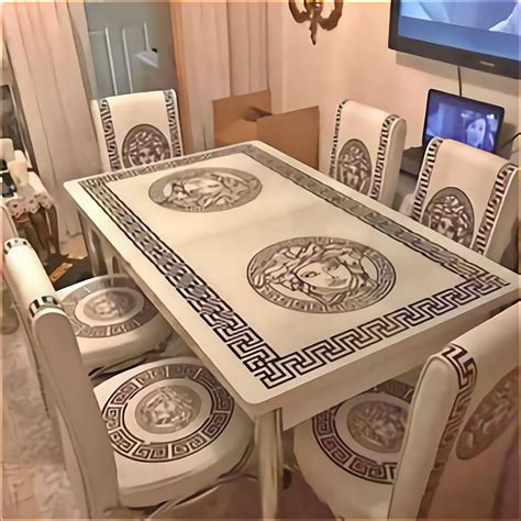 ebay versace couchdecke|Versace Furniture for sale .